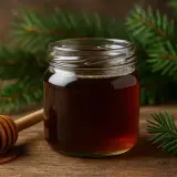 Z czego jest miód spadziowy i dlaczego warto go znać?