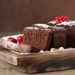 Prosty przepis na ciasto czekoladowe z mascarpone – deser, który zachwyci każdego