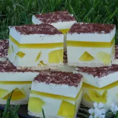 Prosty przepis na ciasto Cyganka – smaczny deser bez pieczenia w kilka kroków