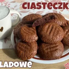 Prosty przepis na pyszne ciastka z nutellą – zrób je szybko i bez błędów
