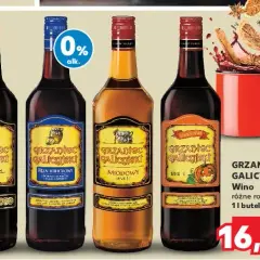 Gdzie kupić grzaniec galicyjski biały? Sprawdź najlepsze oferty