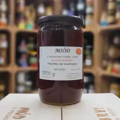 Jaki miód na nadciśnienie tętnicze? Sprawdź, który pomoże obniżyć ciśnienie naturalnie