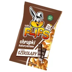 Gdzie kupić flipsy czekoladowe? Najlepsze sklepy i ceny w jednym miejscu