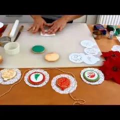 Jak łatwo i efektownie dekorować ciastka? Proste metody i inspiracje