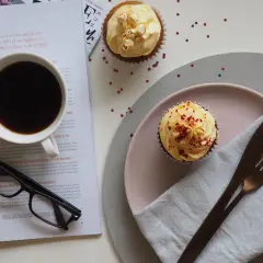 Ile kalorii ma muffinka czekoladowa? Sprawdź, czy warto ją jeść!