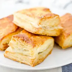 Ile kalorii ma ciastko francuskie? Sprawdź, czy warto je jeść na diecie