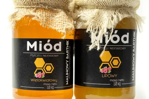 Miód lipowy czy wielokwiatowy – który jest lepszy dla zdrowia i smaku?