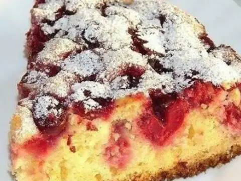 Prosty przepis na ciasto wiedeńskie – jak upiec idealne ciasto w domu