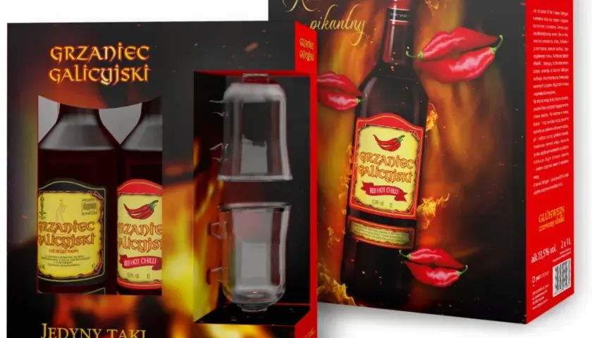 Ile grzaniec ma procent? Zaskakujące informacje o alkoholu w grzańcu