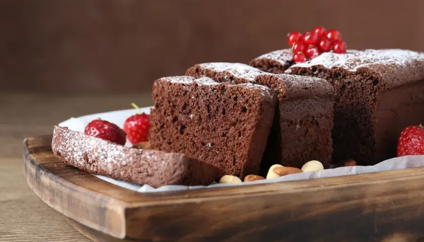 Prosty przepis na ciasto czekoladowe z mascarpone – deser, który zachwyci każdego