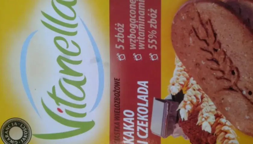 Czy ciastka Vitanella są zdrowe? Prawda o składzie i wpływie na zdrowie