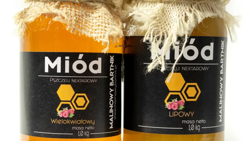 Miód lipowy czy wielokwiatowy – który jest lepszy dla zdrowia i smaku?