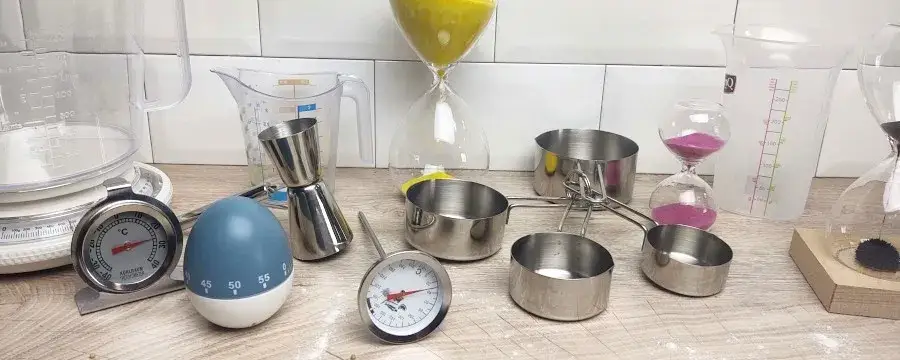 Zdjęcie 150 ml miodu ile to łyżek? Prosty sposób na dokładne odmierzanie w kuchni